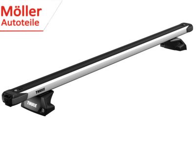 THULE SlideBar Evo