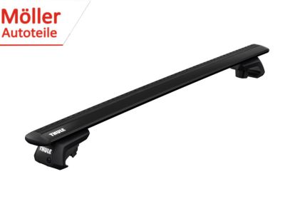 THULE WingBar Evo black