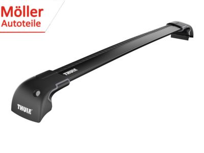 THULE WingBar Edge black