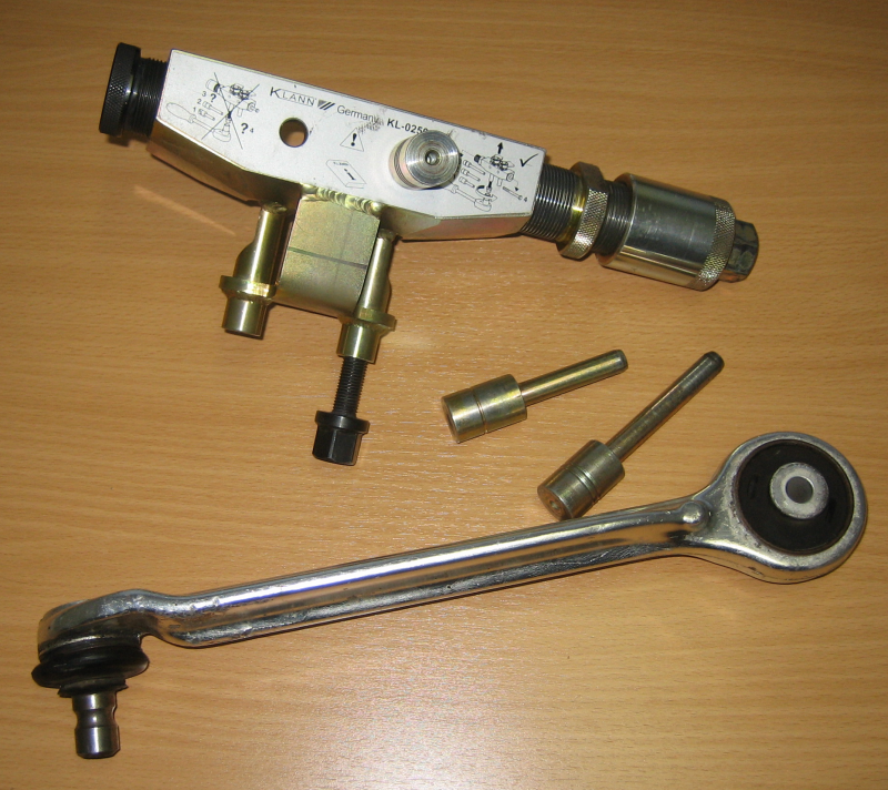 Kfz-Werkzeug Spezialwerkzeug mieten in Herne